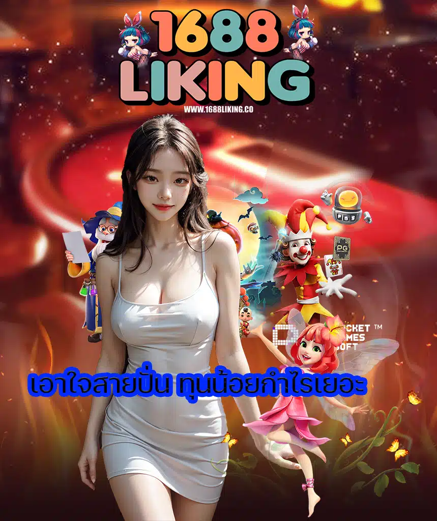 1688liking เข้าสู่ระบบ