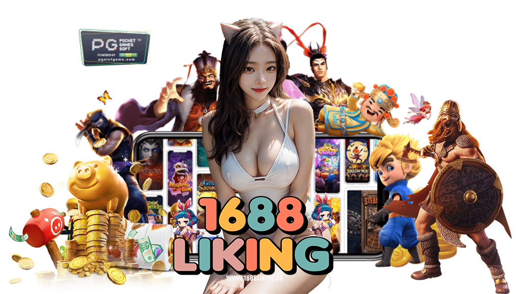 1688liking